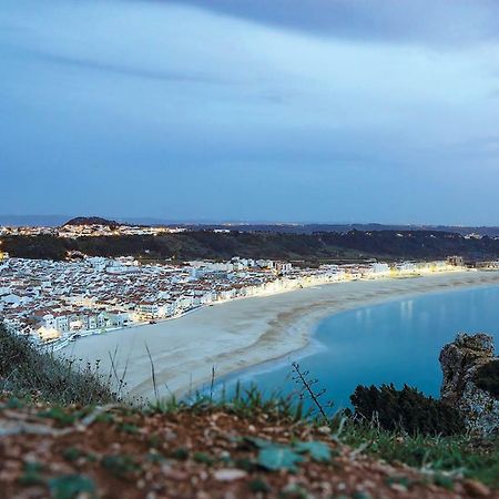 Casa Beijomar Villa Nazare Luaran gambar